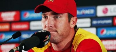 Banned Cricketer Brendan Taylor Set to Play Against Black Caps