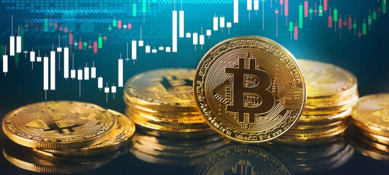 Bitcoin Hits Record High of $121K as US Regulatory Hopes Fuel Market Optimism