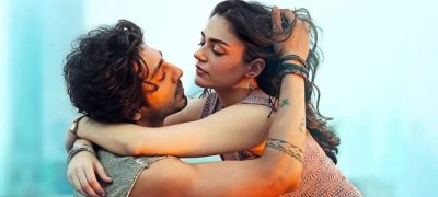 Bollywood 'Saiyaara' Emerges as Second-Highest-Grossing Film of 2025