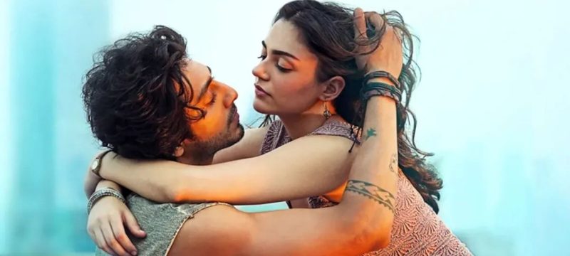 Bollywood 'Saiyaara' Emerges as Second-Highest-Grossing Film of 2025