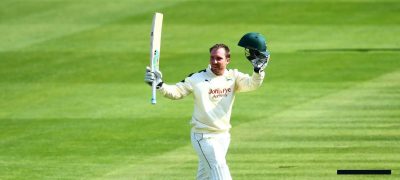 Brendan Taylor Returns to Zimbabwe Squad After Completing ICC Ban