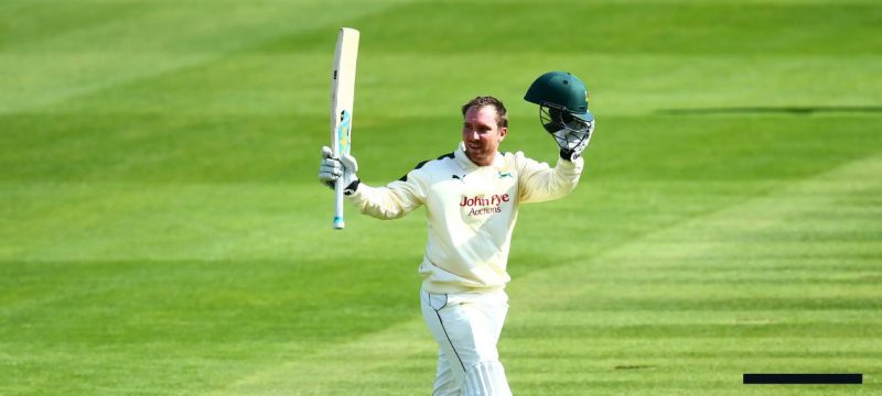 Brendan Taylor Returns to Zimbabwe Squad After Completing ICC Ban
