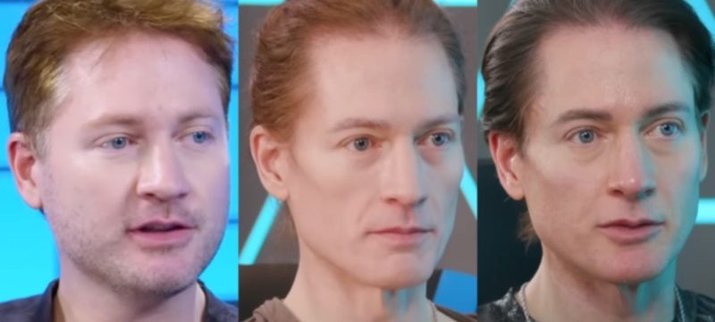 Bryan Johnson May Shut Down $2M Anti-Aging Startup