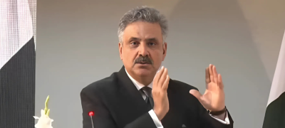 CJP Announces AI Integration & Judicial Reforms for 2025