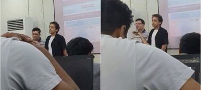 COMSATS Professor Comes Under Fire for Telling Student to Get Laptop Through ‘Zakat’