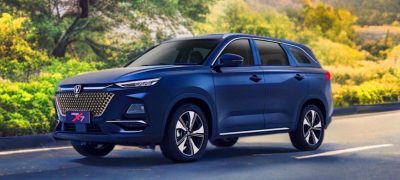 Changan Oshan Price Hike Announced After Budget 2025–26