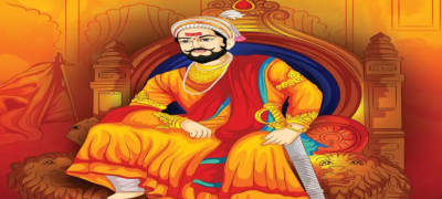 Chhatrapati Shivaji Maharaj – The Great Maratha Warrior King