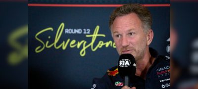 Christian Horner Removed as Red Bull Team Principal After 20 Years