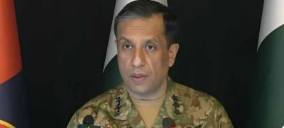 India Using State-Sponsored Terrorism to Destabilize Pakistan: DG ISPR's Explosive Interview with Al Jazeera
