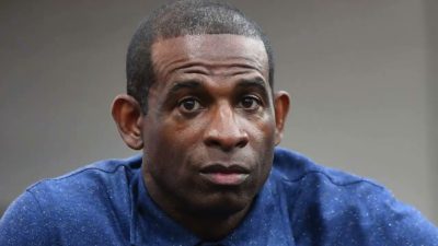 Deion Sanders Health Update