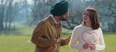 Diljit Dosanjh’s ‘Sardar Ji 3’ Instagram Post Sparks Nationalist Criticism in India