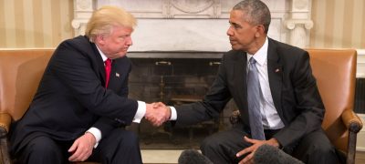 Trump Demands Obama’s Arrest Over 2016 Conspiracy