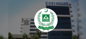 EOBI Pakistan Website Shows Vulgar Content Due to Suspected Hack