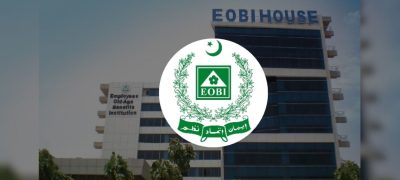 EOBI Pakistan Website Shows Vulgar Content Due to Suspected Hack