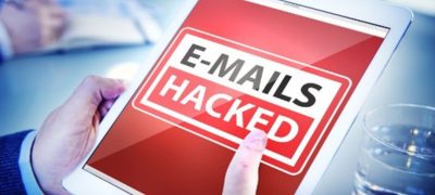 Email Hacked? Here’s What to Do Right Now