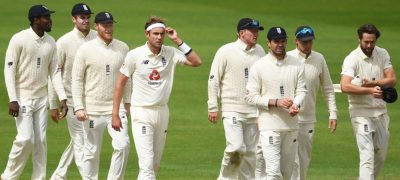 England Cricket Team