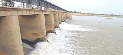 Exceptionally High Flood Warning Issued for Jhelum River