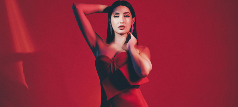 Explore the Life and Journey of Nora Fatehi
