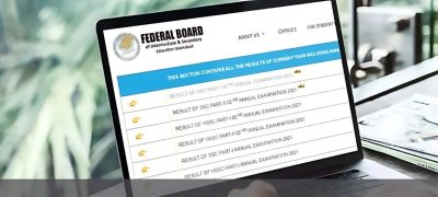 FBISE to Announce Matric Results on July 16, 2025