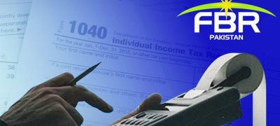 FBR Faces Criticism Over Rs397 Billion Tax Loss Due to Negligence and Inaction