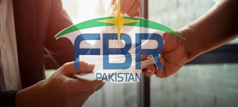 FBR Introduces Green Tax to Boost Electric Vehicles