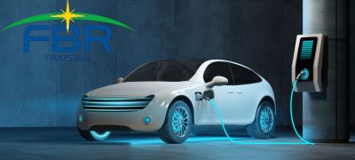 FBR Imposes New Levy on Petrol and Diesel Vehicles to Encourage Electric Vehicle Adoption
