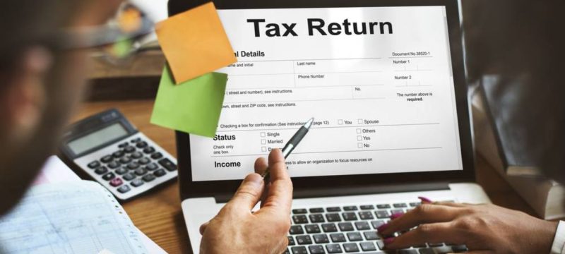 FBR Introduces New 25-Page Income Tax Return Form for 2025