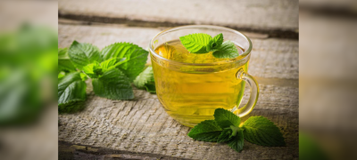 Peppermint