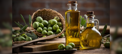 Olive Oil