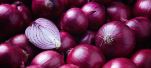 Onions