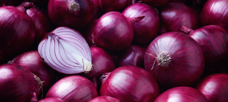 Onions