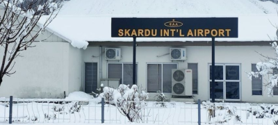 Skardu