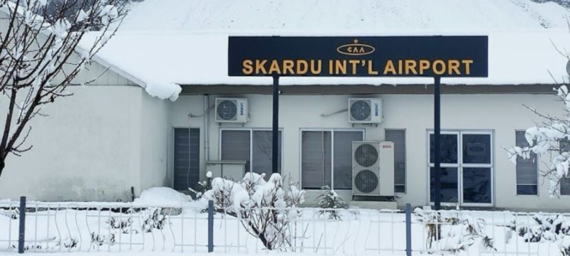 Skardu