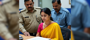 Indian Woman Files Police Complaint AgainstHusband Over Instagram Follower Loss