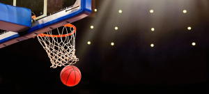 Gunmen kill govt official during basketball game