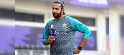 Imad Wasim