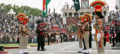 Pakistan