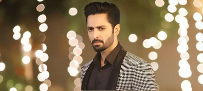 Danish Taimoor