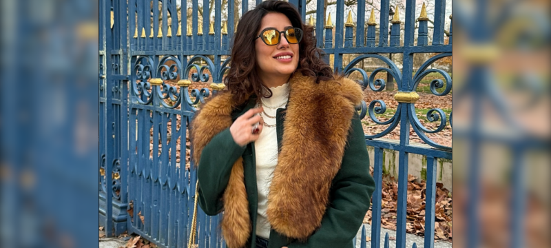 Mehwish Hayat