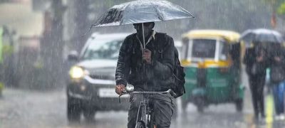 Fifth Monsoon Spell to Hit Punjab: Heavy Rains Expected July 28-31
