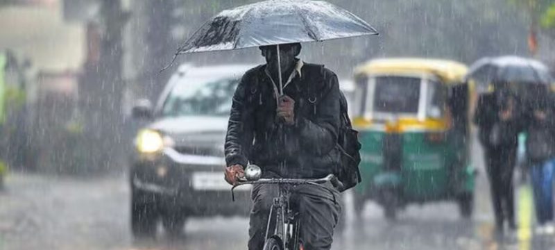 Fifth Monsoon Spell to Hit Punjab: Heavy Rains Expected July 28-31
