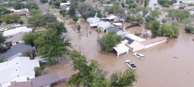 Flash Floods in Texas Kill 24, Dozens Missing After Guadalupe River Overflows