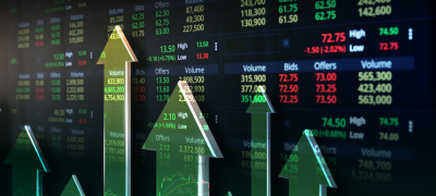 GIFT Nifty Plunges Over 170 Points Following Trump’s 25% Tariff on India