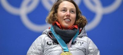 German Olympic Champion Laura Dahlmeier Dies After Mountaineering Accident in Pakistan