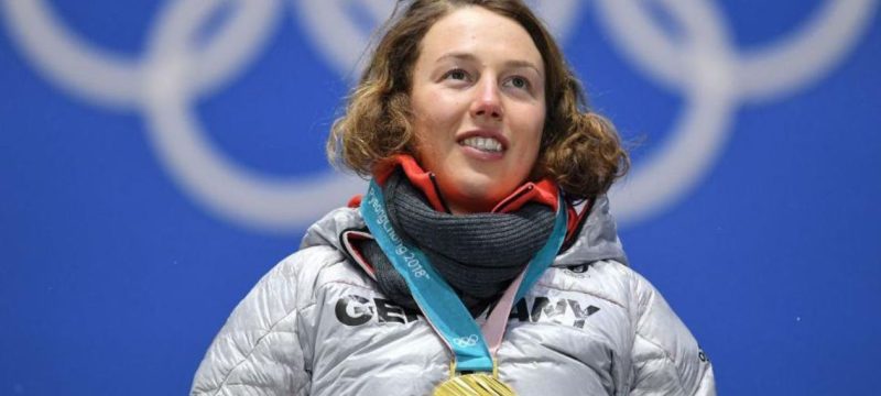 German Olympic Champion Laura Dahlmeier Dies After Mountaineering Accident in Pakistan