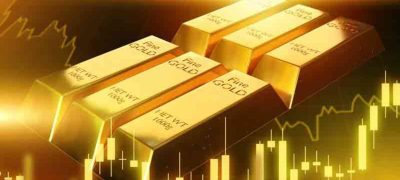Gold Price Hits Rs356,800 per Tola in Pakistan Amid Global Buying Rally