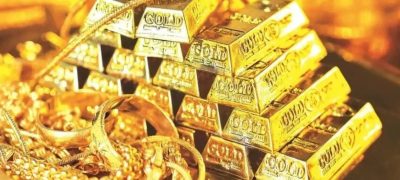 Gold Price Today in Pakistan Sees Sharp Rise Amid Global Surge