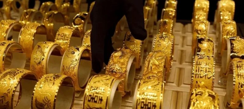 Gold Prices Decline in Pakistan Amid Global Market Trends - July 15, 2025