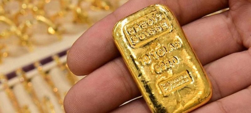 Gold Prices Drop in Pakistan Amid Economic Uncertainty – 18 July 2025