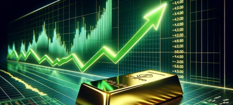 Gold Prices Rise in Pakistan – July 28 Update